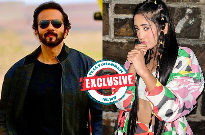 Khatron Ke Khiladi Season 12: Exclusive! “Working with Rohit Shetty has been an overwhelming experience, the encouragement he gi