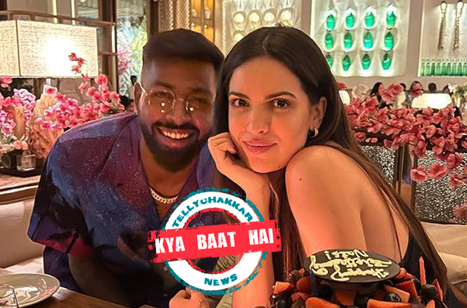 Kya Baat Hai! Hardik Pandya praises his wife Natasa Stankovic’s TRANSFORMATION; deets inside 