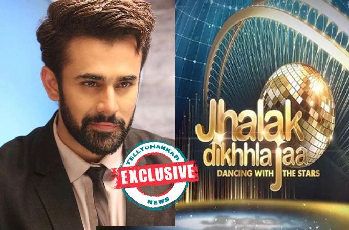 Jhalak Dikhhla Jaa : Exclusive! Pearl V Puri to participate in the show