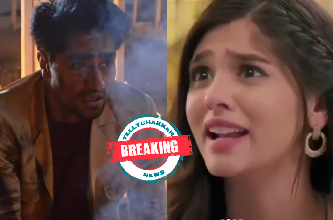 BREAKING! Abhimanyu and Akshara's life in danger as Fire in the hospital in StarPlus' Yeh Rishta Kya Kehlata Hai 