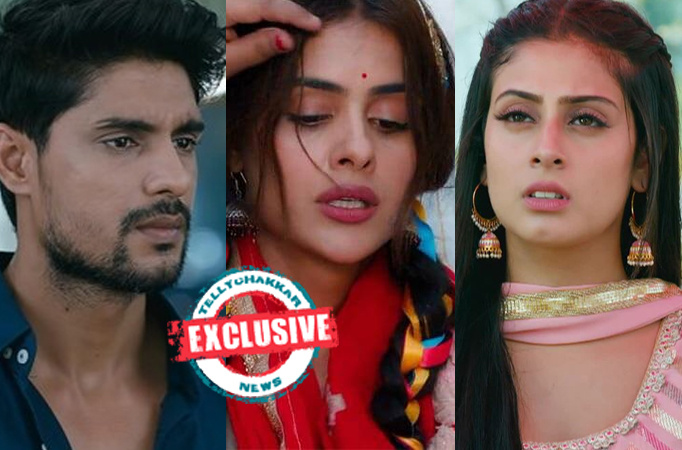 EXCLUSIVE! Fateh takes Tejo back to Virk House after a major confrontation with Jasmine in Colors' Udaariyaan