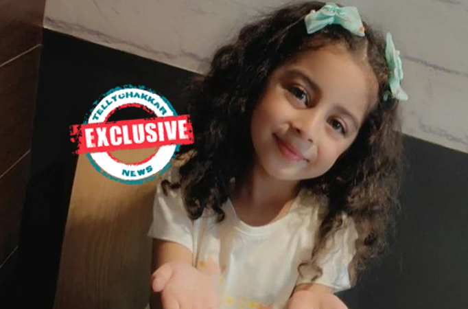 EXCLUSIVE! Choti Sarrdaarni's Jazlyn Tanwani ENTERS Sony Tv's Punyashlok Ahilyabai 