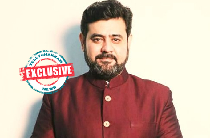 EXCLUSIVE! Patiala Babes actor Sandeep Kapoor JOINS the cast of Star Bharat's Channa Mereya 