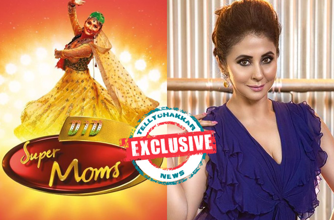 Dance India Super Mom: Exclusive! Urmila Matondkar talks about how excited she is to judge the show and based on what criteria s