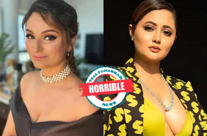 Horrible! Check out THESE actresses who accused their spouses and in-laws of domestic violence