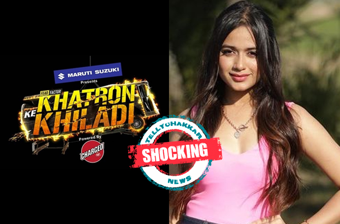 Khatron Ke Khiladi Season 12: Shocking! Jannat Zubair faints as she gets attacked by a crocodile 