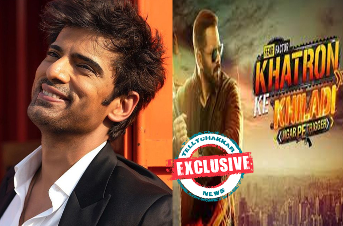 Khatron Ke Khiladi: Exclusive! Ekbir is my inspiration and he pushes me to do every stunt: Mohit Malik