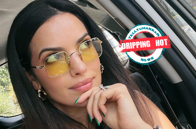 Dripping Hot! Here’s proof that Natasa Stankovic is a FASHIONISTA