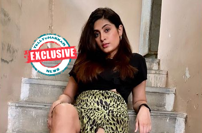 Exclusive! I think if you have a toned body everything will look good on you: Kundali Bhagya actress Niya Sharma on her fashion 