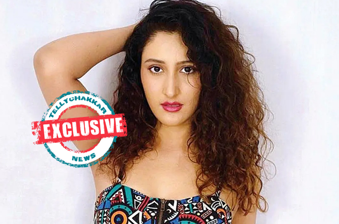 Exclusive! Being on shoot daily really tires me out so on holidays I just do nothing: Shivya Pathania