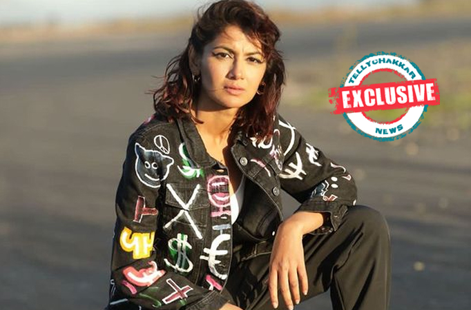 Khatron Ke Khiladi Season 12: Exclusive! Kumkum Bhagya actress Sriti Jha talks about the tip her co-star Shabir Ahluwalia gave h