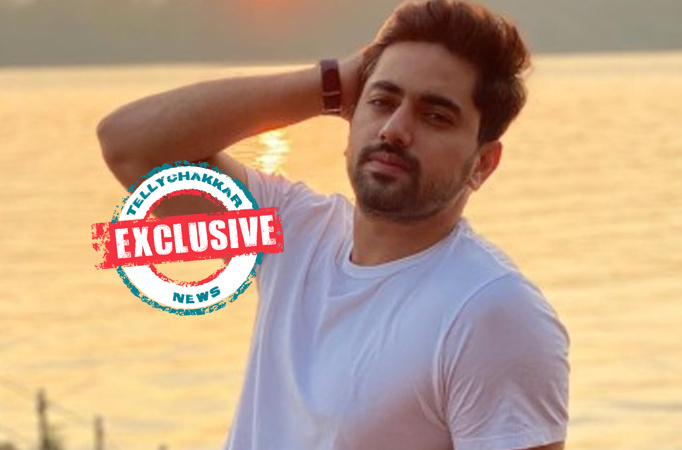 Jhalak Dikhhla Jaa : Exclusive! Fanaa - Ishq Mein Marjawan actor Zain Imam to be part of the show? 