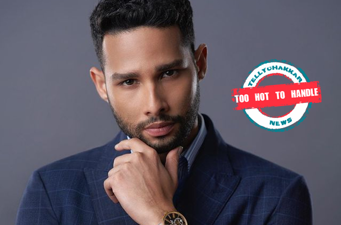 Too Hot To Handle! Siddhant Chaturvedi looks absolutely dapper in these Comfy Co-ords