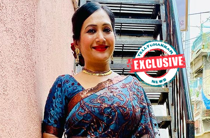 Exclusive! Chhoti Sarrdaarni fame Arpita Sethia roped in for Star Plus’ Anandi Baa Aur Emily