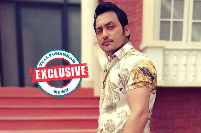 EXCLUSIVE! Jitendra Bohara on his character in Sony TV's Kaamnaa:  I feel Karan should be shown successful in the show