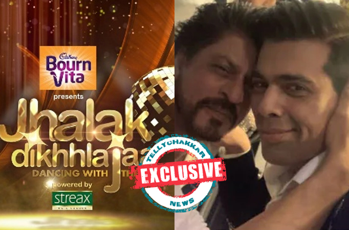 Jhalak Dikhhla Jaa: Exclusive! Karan Johar replaces Shah Rukh Khan as the judge of the show