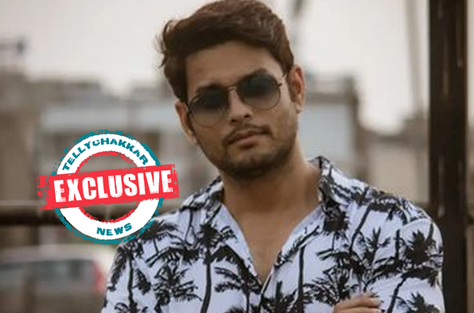 EXCLUSIVE! Ram Shankar Singh bags Star Bharat's upcoming show by Atul Ketkar 