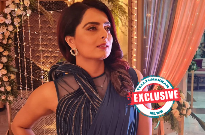 Exclusive! My partner-in-crime was mostly Dheeraj Dhoopar: Kundali Bhagya’s Ruhi Chaturvedi aka Sherlyn