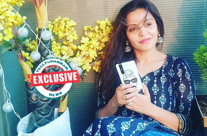 EXCLUSIVE! 'It is just a baby step that Manjari has taken for herself' Ami Trivedi on the current track of Yeh Rishta, offscreen