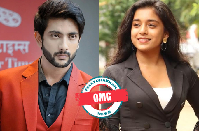 Imlie: OMG! Check out the difficulties Fahmaan Khan and Sumbul Touqeer Khan face while shooting for the show