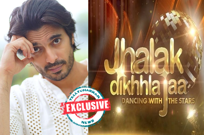 Jhalak Dikhhla Jaa Season 10: Exclusive! Imlie actor Gashmeer Mahajani to participate in the upcoming season