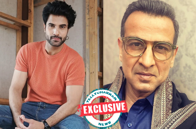 Exclusive! Swaran Ghar actor Sandeep Sharma aka Nakul Bedi talks about his experience working with Ronit Roy and reveals what ma