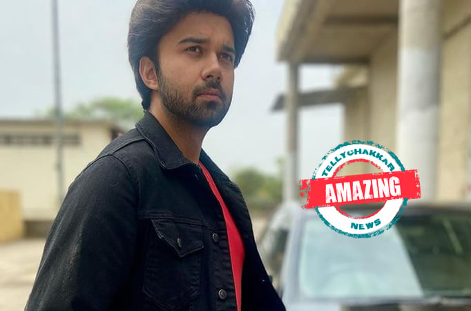 Amazing! Check out This unseen audition video of Sasural Simar Ka 2’s Avinash Mukherjee aka Aarav Oswal