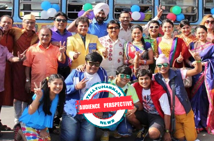 AUDIENCE PERSPECTIVE! Taarak Mehta Ka Ooltah Chashma actors should also participate in reality shows