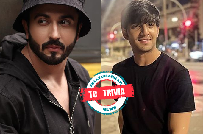 TC TRIVIA! Dheeraj Dhoopar and Anupamaa's Adhik Mehta have a SPECIAL CONNECTION; DEETS INSIDE 