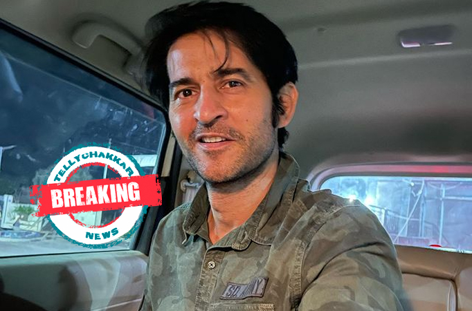 BREAKING! Hiten Tejwani ENTERS Colors' Swaran Ghar 