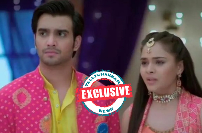 EXCLUSIVE! Adhik reveals his wish to marry Pakhi in front of Anupamaa