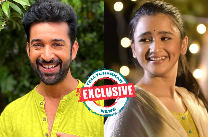 EXCLUSIVE! Rajveer Singh and Celesti Bairagey starrer Mukta Dhond's show on StarPlus gets a title 