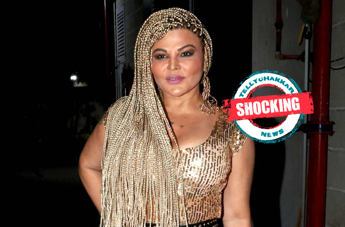 Shocking! Rakhi Sawant reveals when she would be embracing parenthood