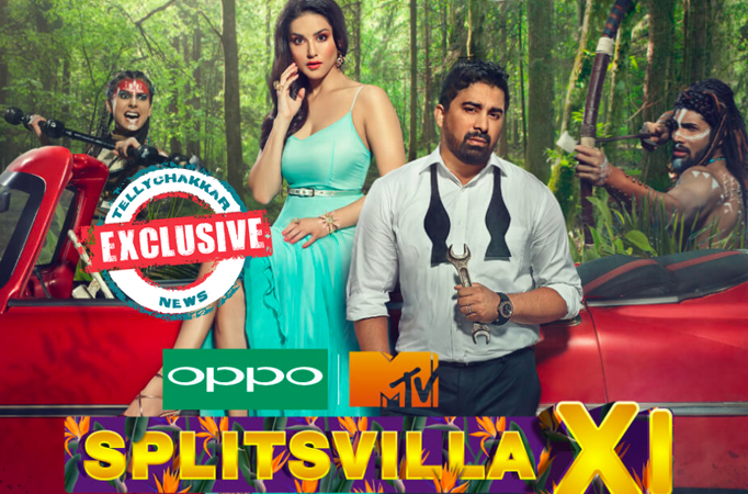 Exclusive! This is when the new season of MTV Splitsvilla will begin, auditions to take place on this date