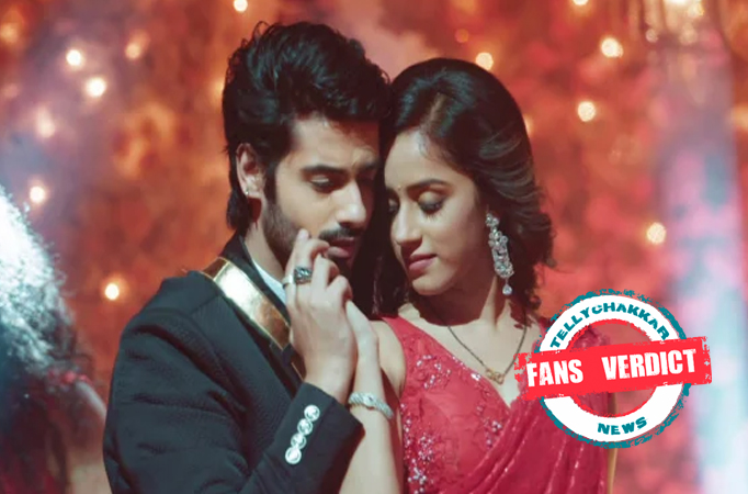 FANS VERDICT! Netizens find #RuSha's chemistry quite appealing apart from onscreen in Yeh Hai Chahatein 