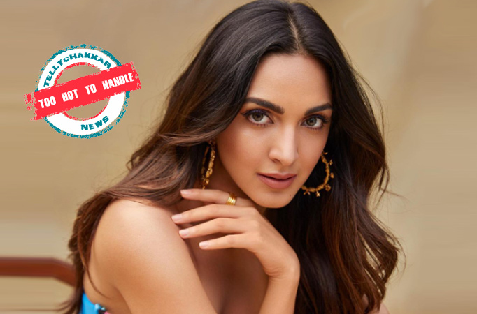 Kiara Advani