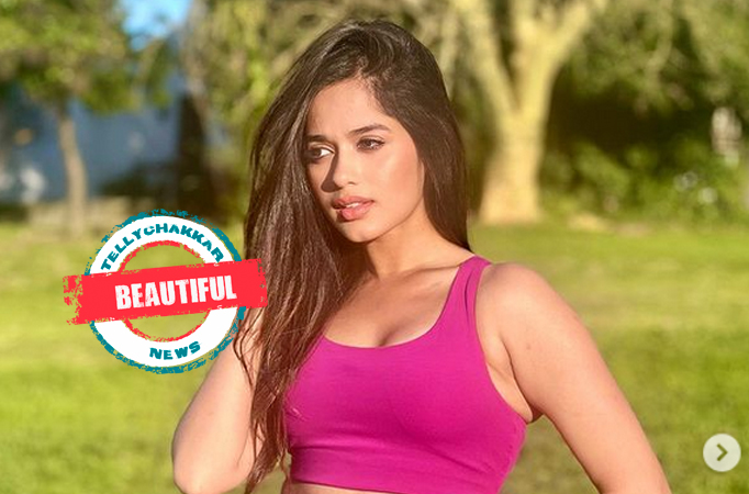 Beautiful! Take a sneak peek of luxurious Mumbai abode of Khatron Ke Khiladi contestant Jannat Zubair