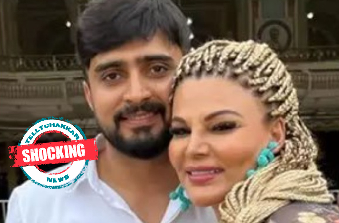 Shocking! Rakhi Sawant breaks down as she reveals that she is the sole reason why Adil’s sister is not getting married says “ Pe