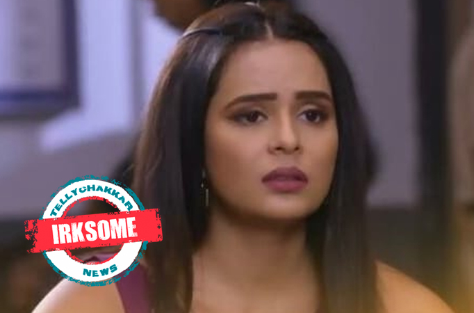 Irksome! Kundali Bhagya’s Sonal Vengurlekar aka Anjali gets annoyed by this common question asked by guys | Deets Inside