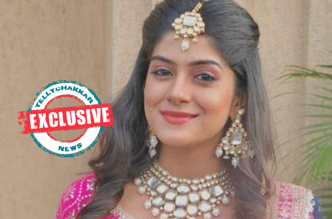 EXCLUSIVE! Tanvi Malhara on her wedding sequence in Muskurane Ki Wajah Tum Ho: I'm going to shoot with the heavy bridal attire f