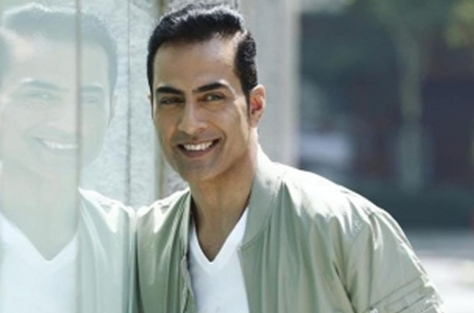 Sudhanshu Pandey feels blessed as 'Anupamaa' completes two years