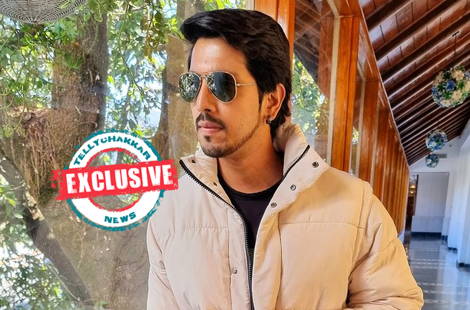 EXCLUSIVE! Shiva Pandya aka Kanwar Dhillon loves experimenting with his hairstyles while he is a major fan of This classic combi