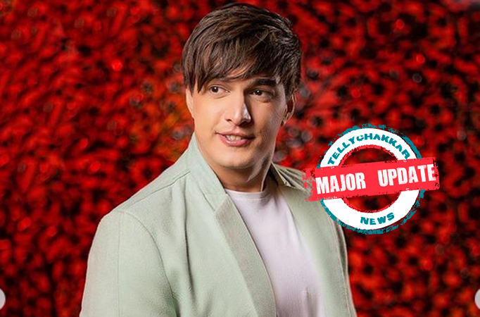 Major Update! Mohsin Khan breaks silence on rumours around him being part of the next season of Jhalak Dikhhla Jaa