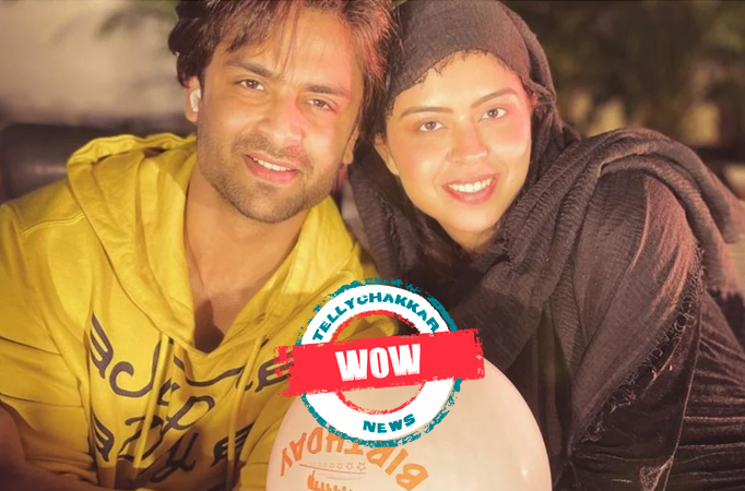 Wow! Shoaib Ibrahim’s sister Saba Ibrahim opens up about the hard work her brother put in for his upcoming show; says “We are pr