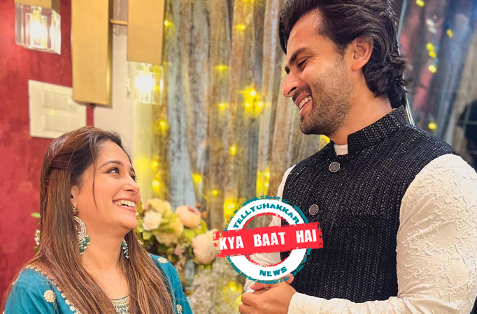 Kya Baat Hai! Thsi special gesture of Dipika Kakar for her Father and Shoaib Ibrahim will melt your heart