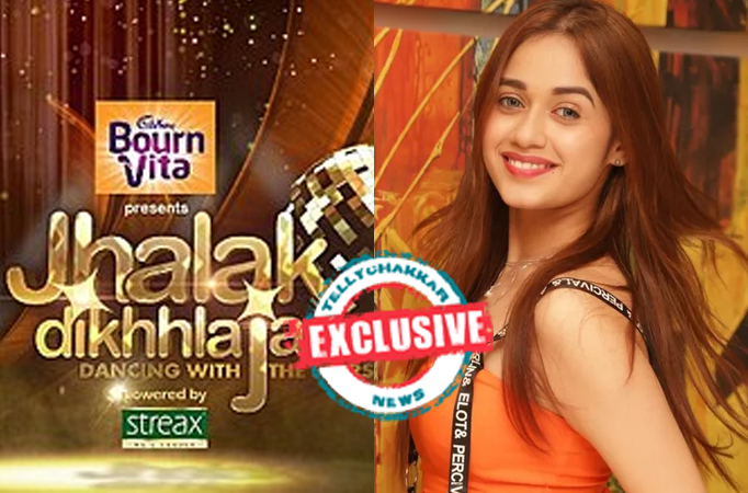 Jhalak Dikhhla Jaa Season 10: Exclusive! After Khatron Ke Khiladi, Jannat Zubair to participate in the upcoming season?