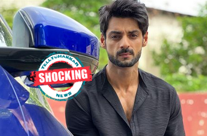 Shocking! Karan Wahi aka Aditya LOSES HIS TEMPER on the sets of Channa Mereya, read on to know more