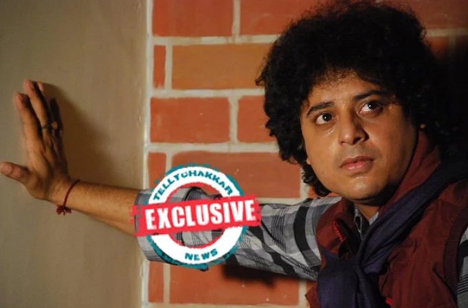 EXCLUSIVE! Kunnal Sheth to enter Star Plus' Anandi Baa Aur Emily 