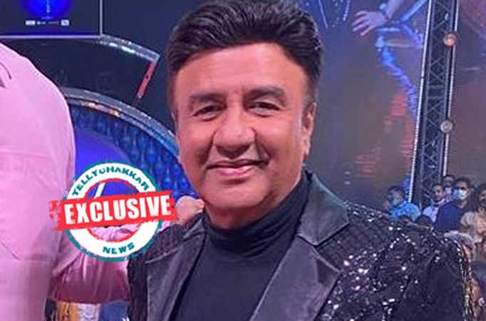 EXCLUSIVE! Anu Malik returns as the judge with Sony TV's Indian Idol 13 