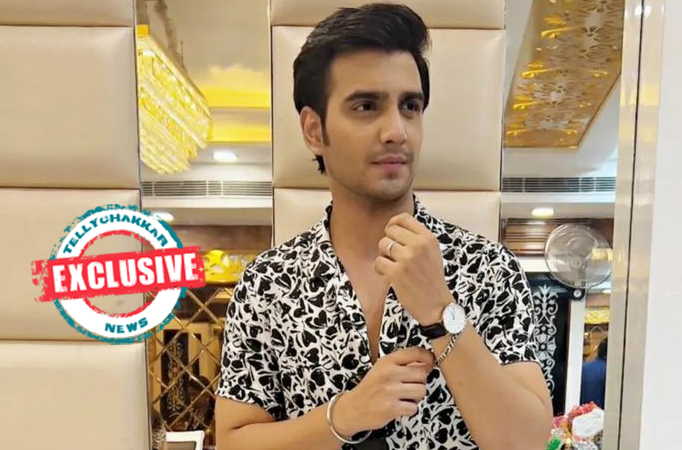 EXCLUSIVE! Anupamaa's Adhik Mehta is a super cool guy who would devour over Pizzas; Deets Inside 